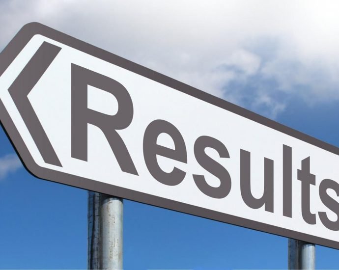 A Level and GCSE Exam Results