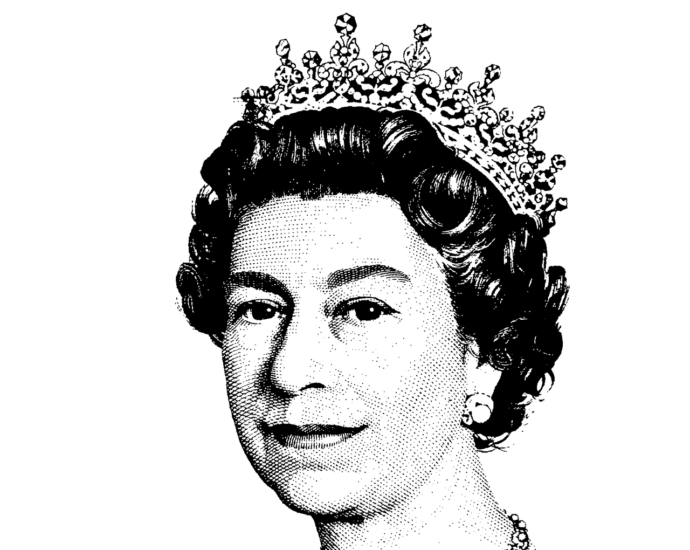 Queen Elizabeth II