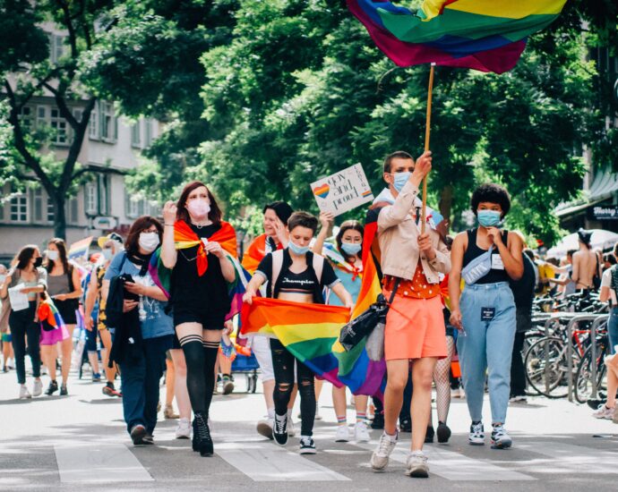 Singapore gay sex law