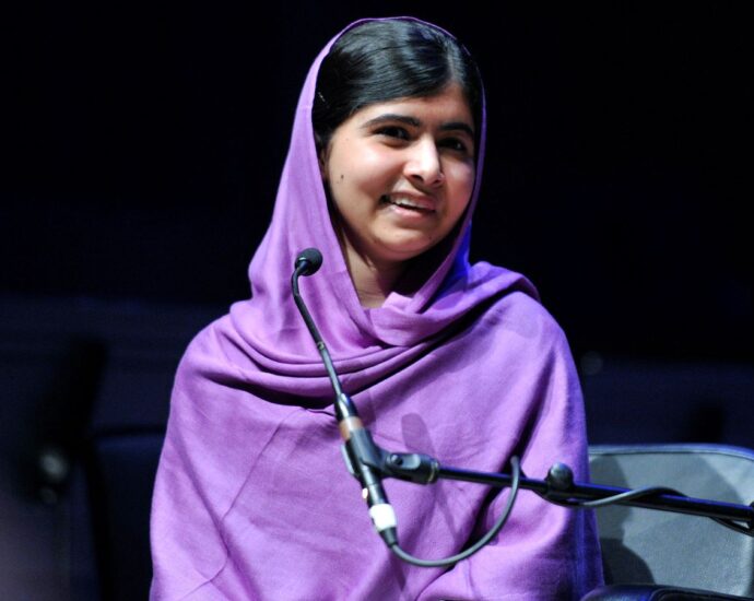 Malala Yousafzai calls for FIFA to recognise Afghanistan's female football team