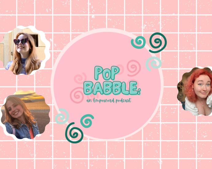 Episode hosts for Barbie episode