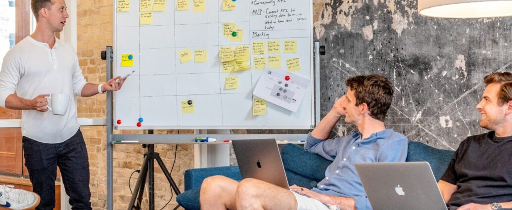 Nutrition for workplace motivation