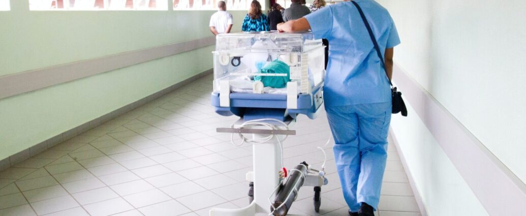 Lucy Letby was a former neonatal nurse at Countess of Chester Hospital