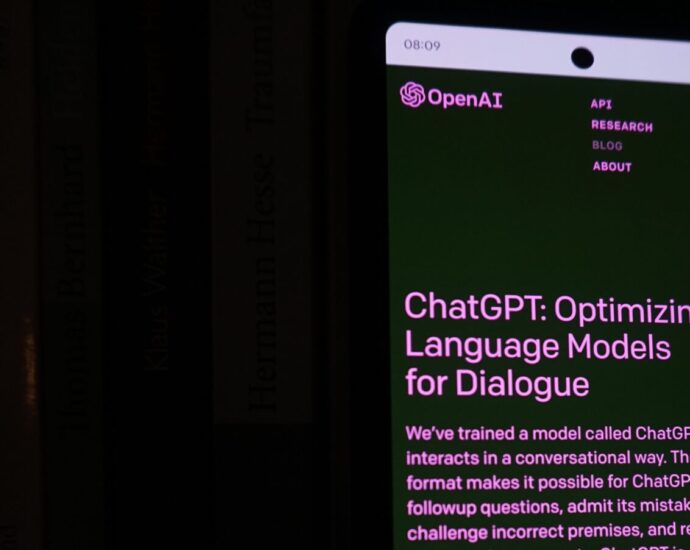 Navigating ChatGPT at universities