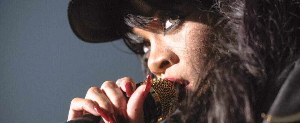 By platforming and defending alleged abusers, are singers like Nicki Minaj and Rihanna feeding rape culture?