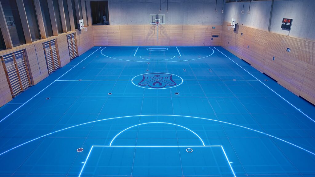 Former Liverpool star Michael Owen opened up about his son James’ degenerative eye condition, Stargardt disease, raising awareness for adaptive sports.