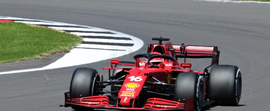 Saudi Arabian Grand Prix 2024