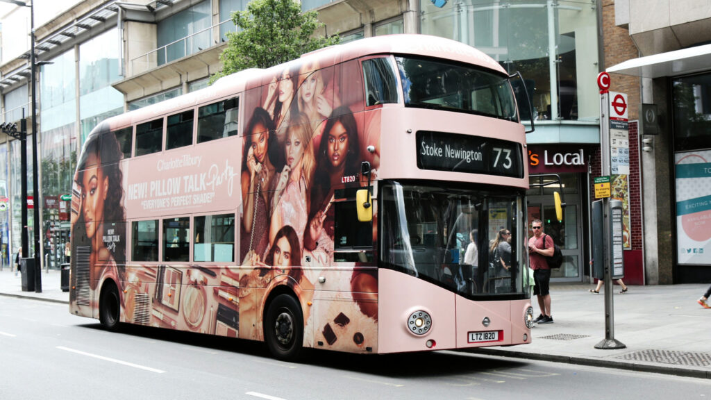 makeup in motorsport