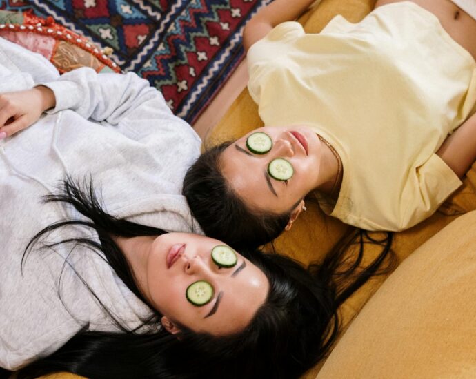 Generation Z prefer to stay at home